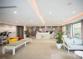 Ibis Styles The Entrance 2