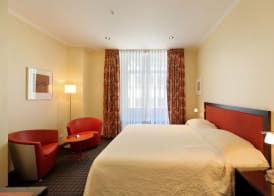 Hotel Victoria 5