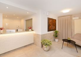 Hotel Punta San Francesco 4