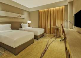 Holiday Inn Express Chengdu Wenjiang Hotspring by IHG 5