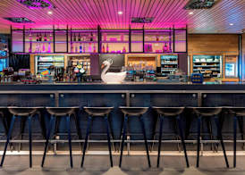 Moxy London Stratford 5