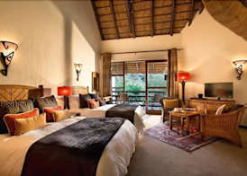 Kwa Maritane Self-Catering Chalets 5