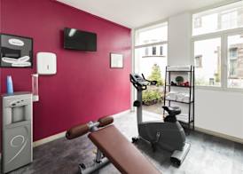Aparthotel Adagio Strasbourg Place Kleber 2