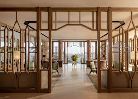 Dusit Thani Bangkok 2