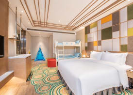 Holiday Inn Resort Yichun Mingyue Mountain by IHG 5
