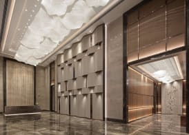 Doubletree By Hilton Yangzhou 4