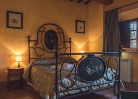 Agriturismo Il Macchione 5