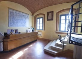 Agriturismo Cascina Farisengo 3