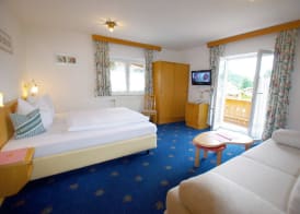 Hotel-Pension Heike 5