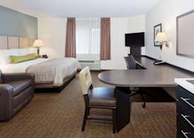 Sonesta Simply Suites Knoxville 5