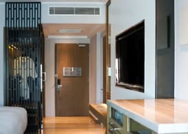 Courtyard by Marriott Bandung Dago 5