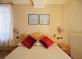 Hotel Villa Alpina 4
