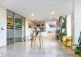 Apartamentos Los Arces 3