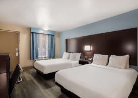 SureStay Hotel by Best Western Bardstown General Nelson 5