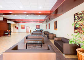Apartamentos Best Alcazar 3