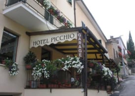 Hotel Picchio 5