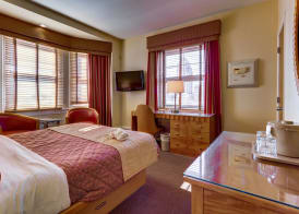 Alexander Inn 5