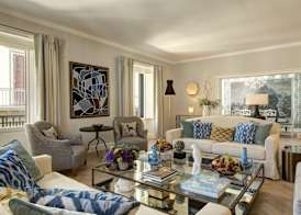 Rocco Forte Hotel Savoy 5