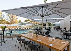 Golden Tulip Sophia Antipolis - Hotel & Spa 5