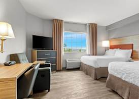 Candlewood Suites HAZLETON by IHG 5