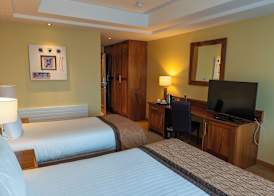 Annebrook House Hotel 4