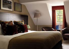 Rose And Crown Hotel 3