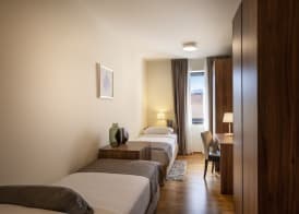 Maistra Select Srebreno Premium Apartments 4