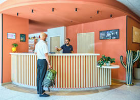 ibis Styles Marseille Palais des Congrès Vélodrome 3