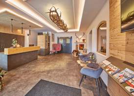 Hotel Hubertushof 2