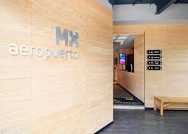 Hotel MX aeropuerto CDMX, Trademark Collection by Wyndham 5