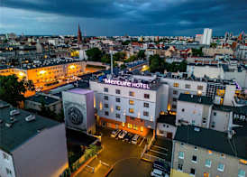 Mercure Bydgoszcz Sepia 3