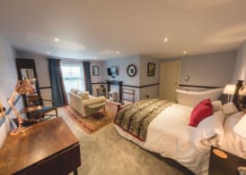 The Bower Inn 3