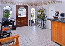 Americas Best Value Inn Loma Lodge 4