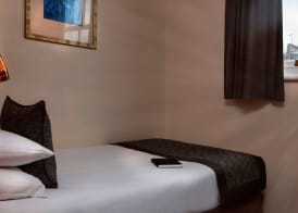 Best Western Corona Hotel 3