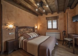 La Casona del Herrero 4
