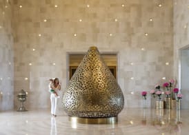 Four Seasons Hotel Tunis 2