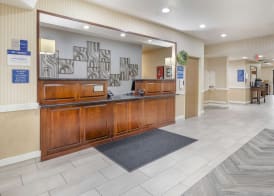 Best Western Celina 3