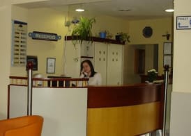 Tisza Alfa Hotel 4