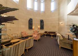 Hotel JAL City Aomori 5