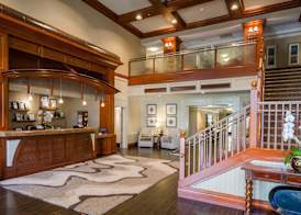 West Inn & Suites 3
