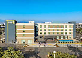 Home2 Suites By Hilton San Bernardino 2