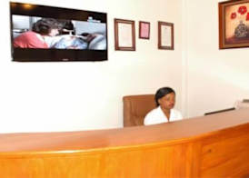 Graceland Hotel 4