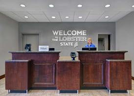 Hampton Inn Bath (Brunswick Area), ME 4