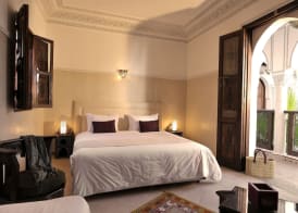 Riad Le Jardin d'Abdou 5