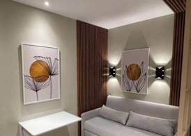 Tirent Apartment- Studio Central 4