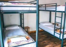 Hideout Tignes - Hostel 4