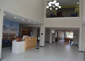 Wingate by Wyndham College Station South 5