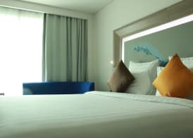 Novotel Tangerang 4