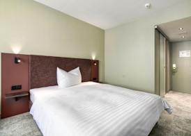 b-smart hotel Schönenwerd 4