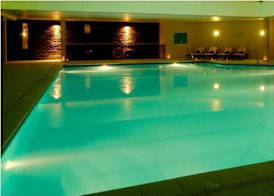 Evora Hotel 5